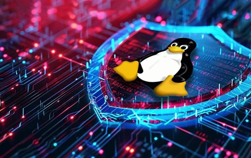 Linux Training Lab
